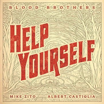 Blood Brothers Help Yourself